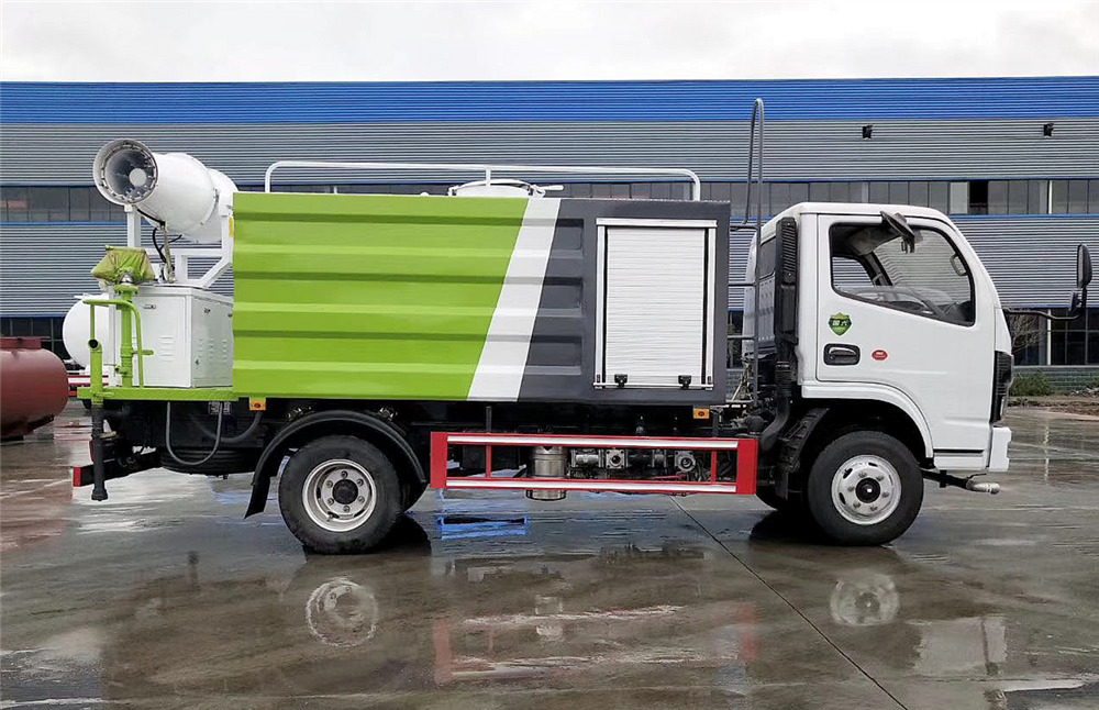 霧炮車(chē) 霧炮車(chē)