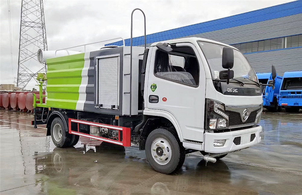 5噸霧炮車(chē) 5噸霧炮車(chē)