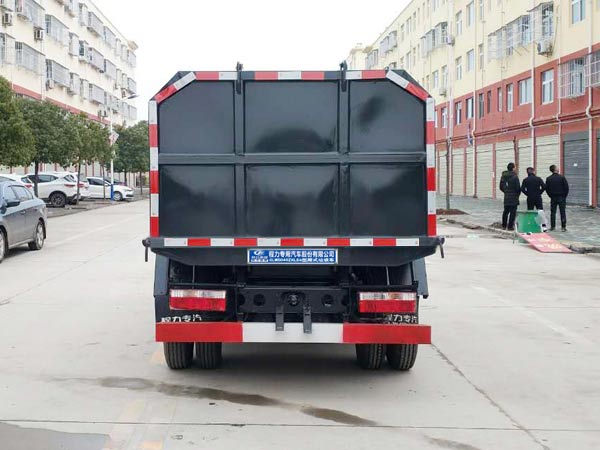 ��������CLW5040ZXLE6�͎�ʽ����܇(ch��)