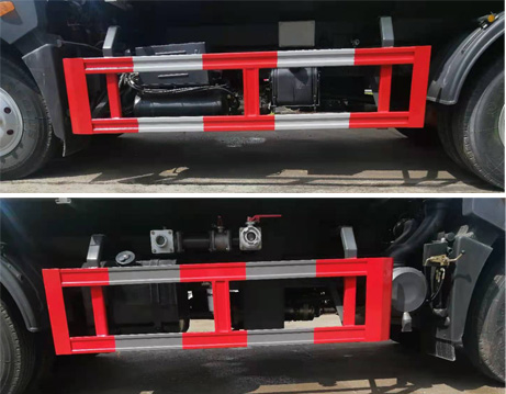 ��������CLW5160ZYSKL6�͉��sʽ����܇(ch��)