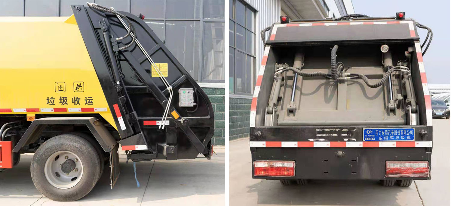 ��������CLW5040ZYS6CD�͉��sʽ����܇(ch��)