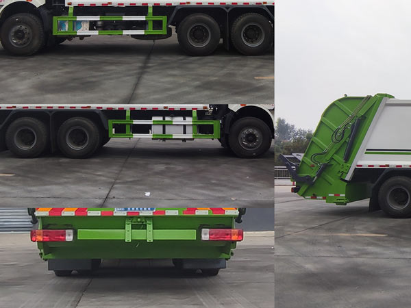 ��������CLW5250ZYSC6�͉��sʽ����܇(ch��)