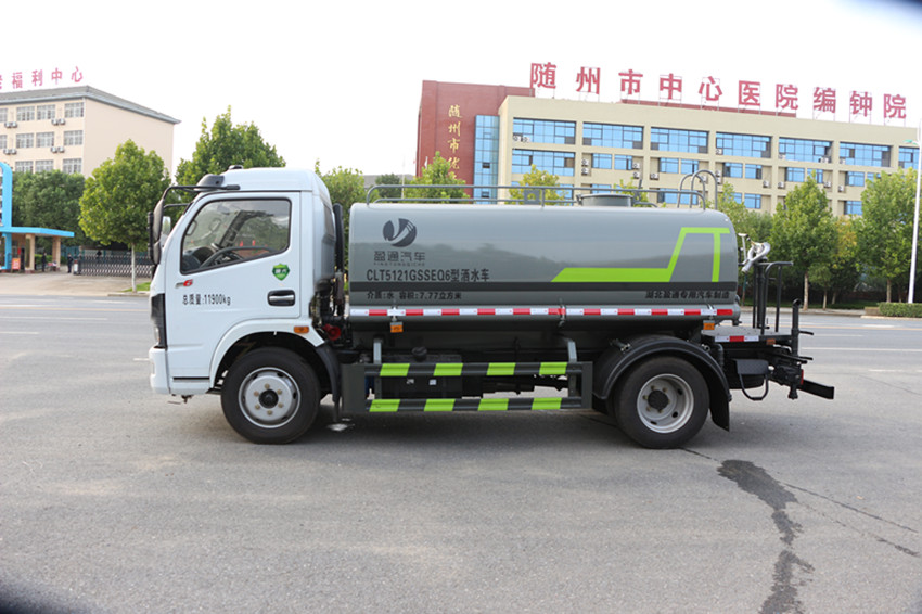 綠化灑水車(chē) 綠化灑水車(chē)