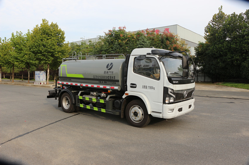 綠化灑水車(chē) 綠化灑水車(chē)