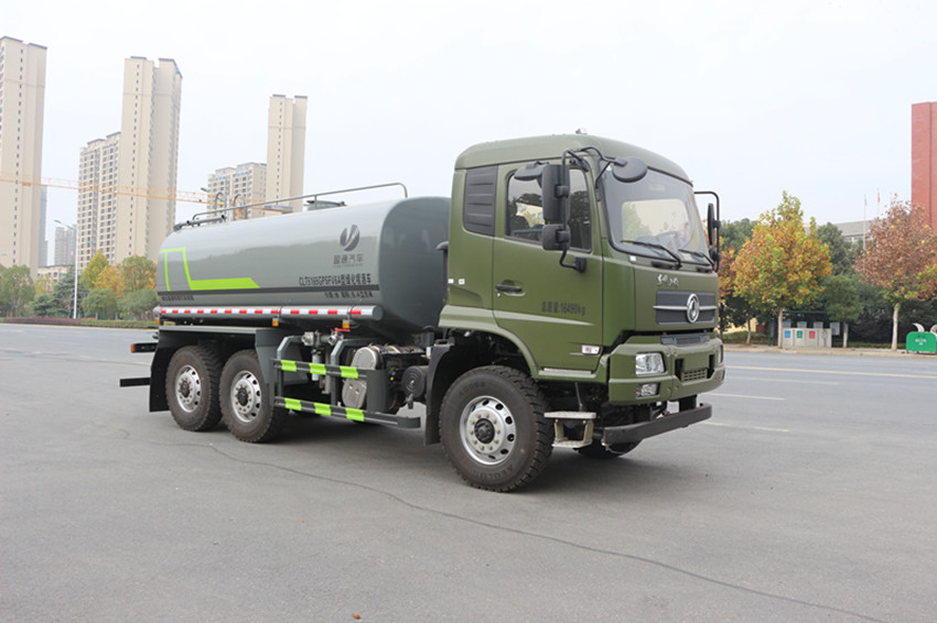東風(fēng)灑水車(chē) 東風(fēng)灑水車(chē)