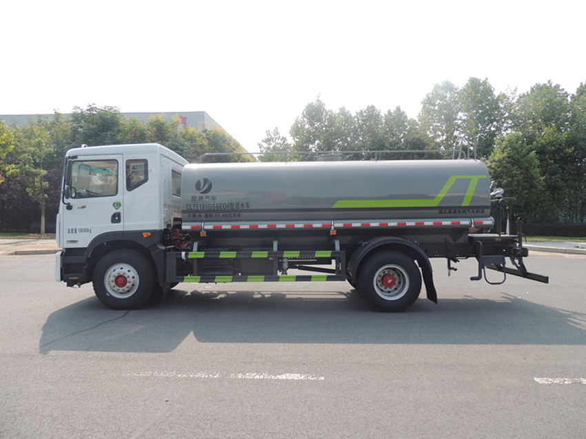 環(huán)衛灑水車(chē) 環(huán)衛灑水車(chē)