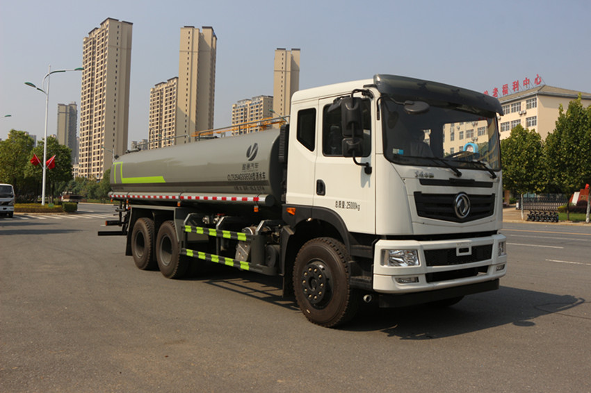 工地灑水車(chē) 工地灑水車(chē)