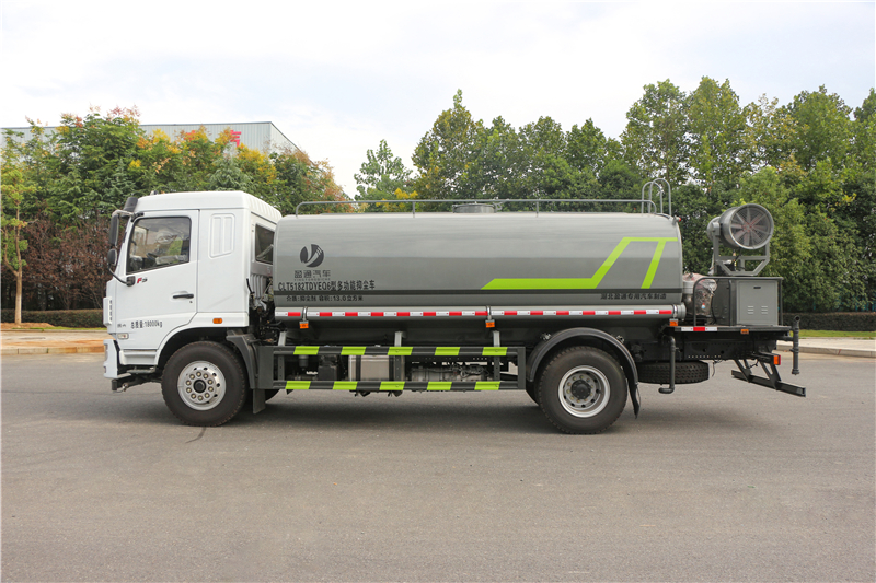 12方灑水車(chē) 12方灑水車(chē)