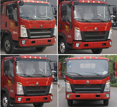 �Aͨ��HCQ5040TDYZZ6�Ͷ๦���։m܇(ch��)