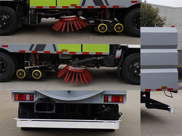 �Н���XZL5073TXS6��ϴ��܇(ch��)