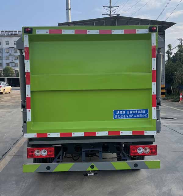 ����С�͒�Ͱ����܇(ch��)-�v����CLT5043ZZZBJ6�����bжʽ����܇(ch��)�S(ch��ng)��Ҏ����̖-����ӯͨ