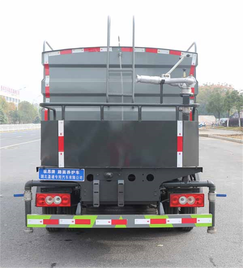 7���{�ƞ�ˮ܇(ch��)-CLT5041TYHBJ6��·���B�o܇(ch��)